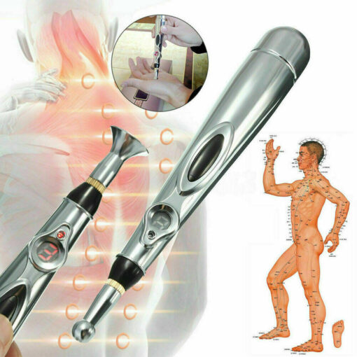 Handheld Electronic Massage Pen - United Kingdom - Image 4