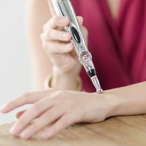 Handheld Electronic Massage Pen - United Kingdom - Image 7