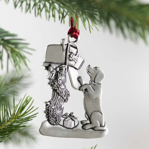 Christmas Rustic Tree Pendants - United Kingdom - Image 8