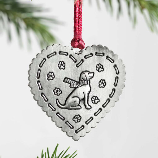 Christmas Rustic Tree Pendants - United Kingdom - Image 9