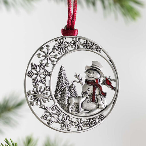 Christmas Rustic Tree Pendants - United Kingdom - Image 13