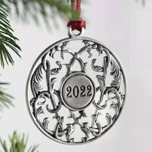 Christmas Rustic Tree Pendants - United Kingdom - Image 14