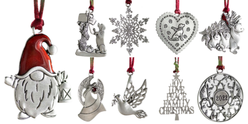 Christmas Rustic Tree Pendants - United Kingdom - Image 21