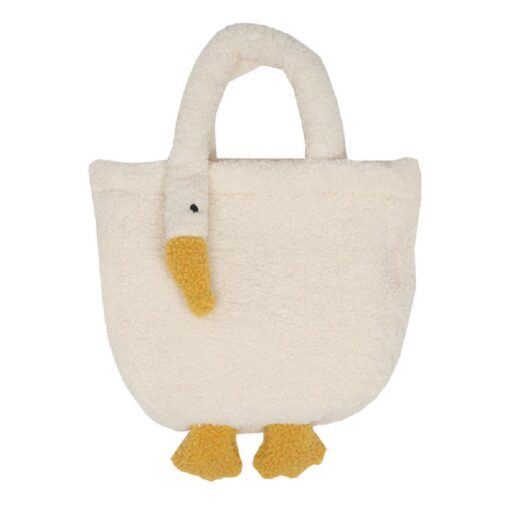 Women Funny Goose Shoulder Bag - United Kingdom - Image 13