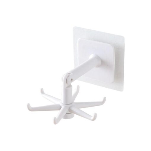 360° Nail-Free Foldable Hook - United Kingdom - Image 16