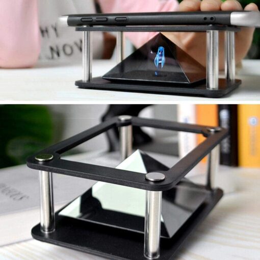 Images Holographic Display Stands - United Kingdom - Image 4