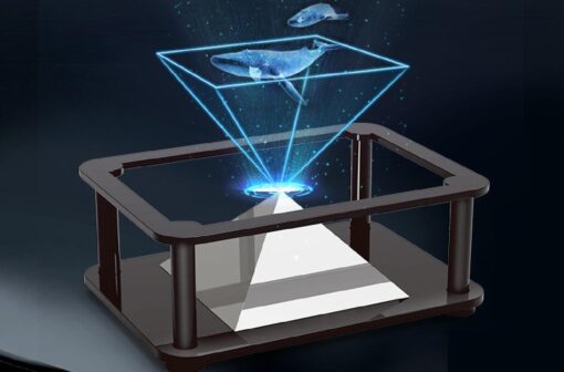 Images Holographic Display Stands - United Kingdom - Image 6