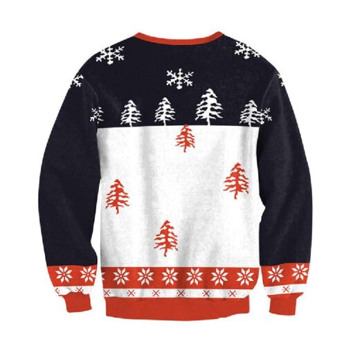 Goofy Christmas Jumper - United Kingdom - Image 7