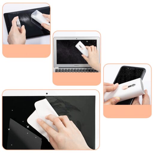 7 in 1 Phone Accessories Cleaning Kit - United Kingdom - Image 7