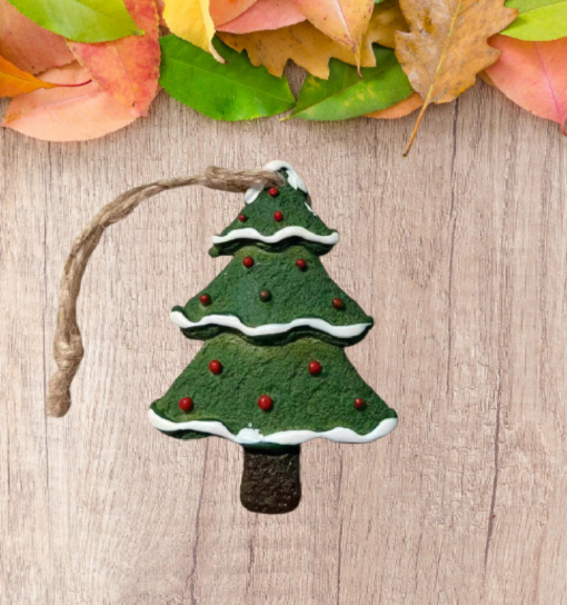 Handmade Style Christmas Party Ornaments - United Kingdom - Image 8