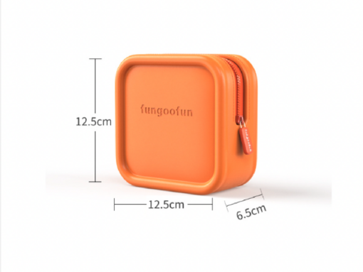 Waterproof Travel Accessories Storage Case - United Kingdom - Image 16