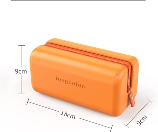 Waterproof Travel Accessories Storage Case - United Kingdom - Image 17