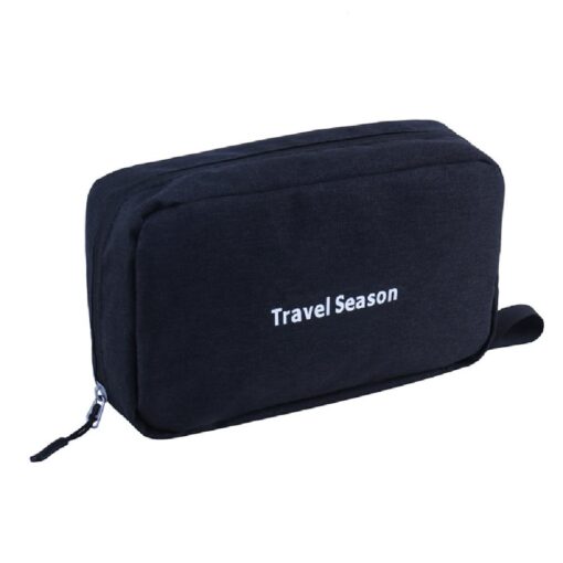 Waterproof Hanging Travel Accessories Bag - United Kingdom - Image 11