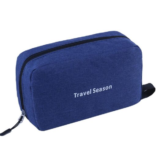 Waterproof Hanging Travel Accessories Bag - United Kingdom - Image 12