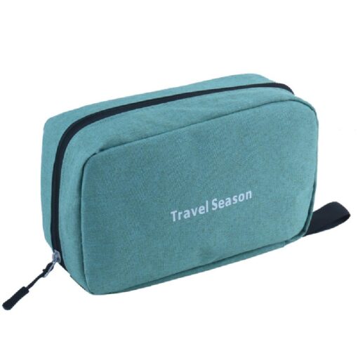 Waterproof Hanging Travel Accessories Bag - United Kingdom - Image 13