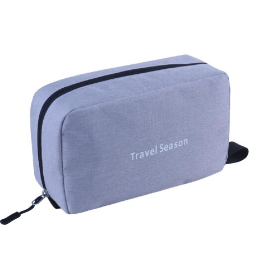 Waterproof Hanging Travel Accessories Bag - United Kingdom - Image 14