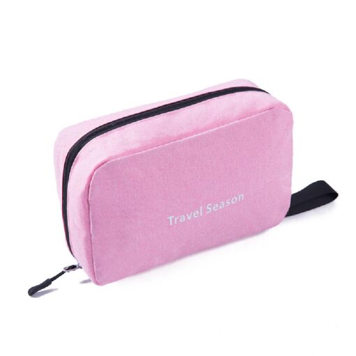 Waterproof Hanging Travel Accessories Bag - United Kingdom - Image 15