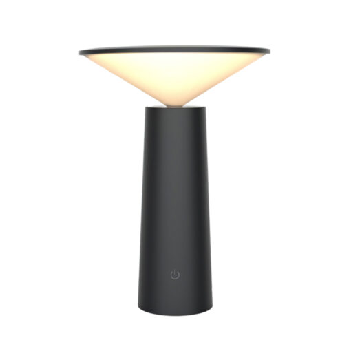 USB Rotatable LED Night Lamp - IT0730 - Image 2