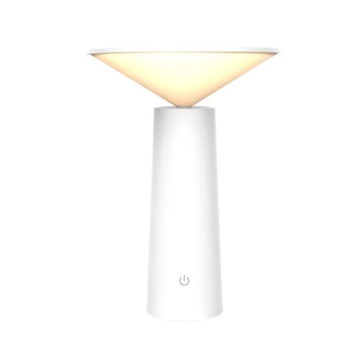 USB Rotatable LED Night Lamp - IT0730 - Image 3