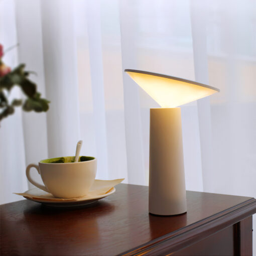 USB Rotatable LED Night Lamp - IT0730 - Image 5