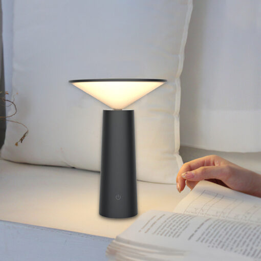 USB Rotatable LED Night Lamp - IT0730 - Image 10