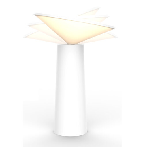 USB Rotatable LED Night Lamp - IT0730 - Image 11