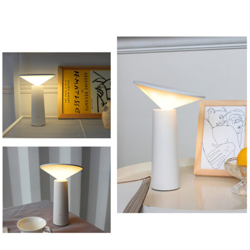 USB Rotatable LED Night Lamp - IT0730 - Image 12