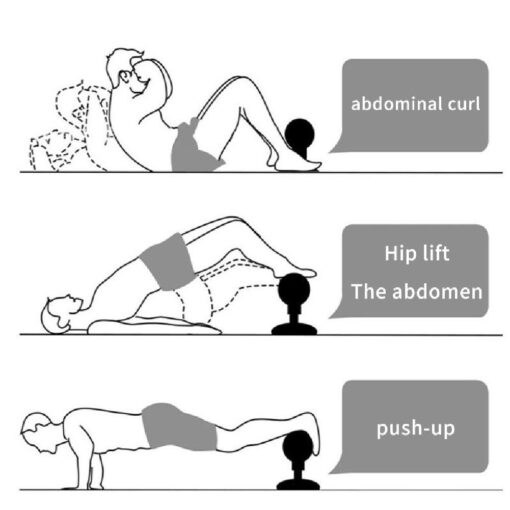 Sit-up Workout Assistant - United Kingdom - Image 7