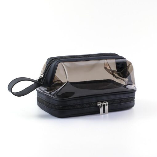 Travel Transparency Toiletry Bag - United Kingdom - Image 11