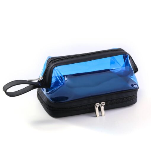 Travel Transparency Toiletry Bag - United Kingdom - Image 12