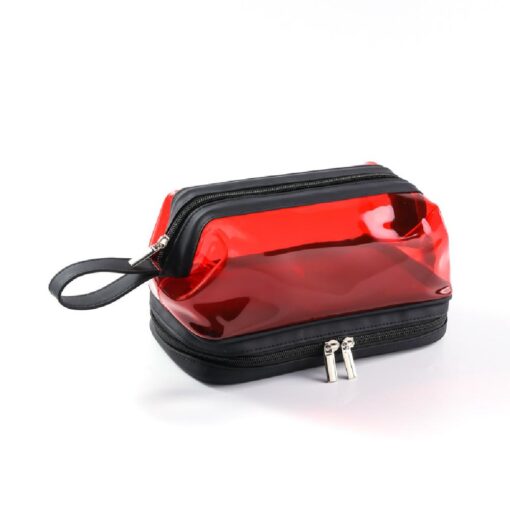 Travel Transparency Toiletry Bag - United Kingdom - Image 13