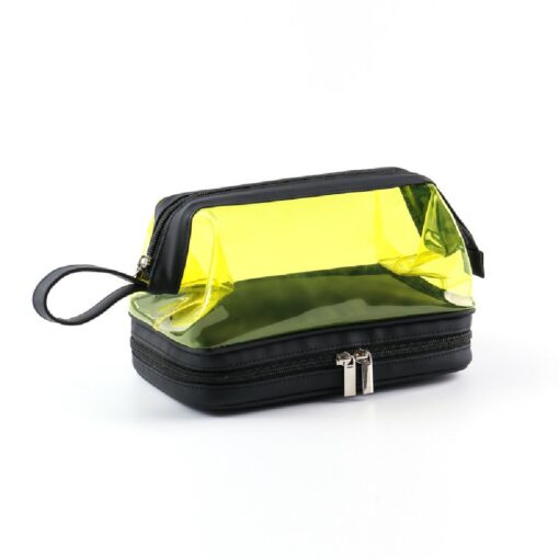 Travel Transparency Toiletry Bag - United Kingdom - Image 14