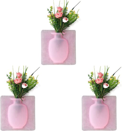 Stick On Wall Flower Pot - United Kingdom - Image 9