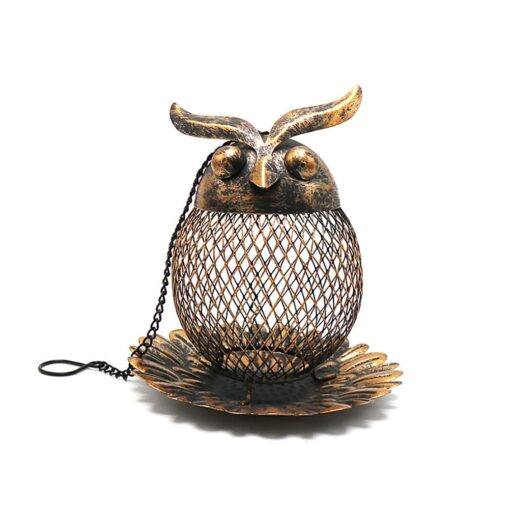 Owl Shaped Yard Bird feeder - United Kingdom - Image 11