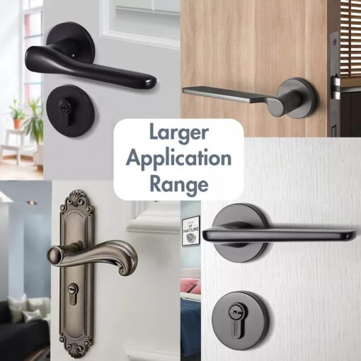 Door Knob Safety Lock - United Kingdom - Image 3