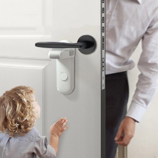 Door Knob Safety Lock - United Kingdom - Image 4