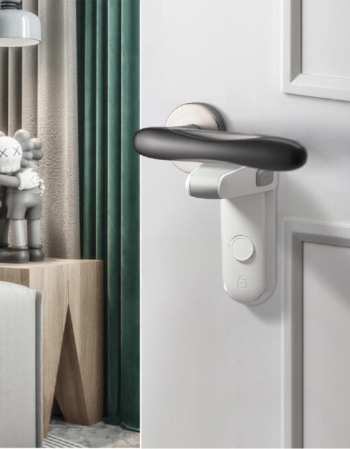 Door Knob Safety Lock - United Kingdom - Image 7