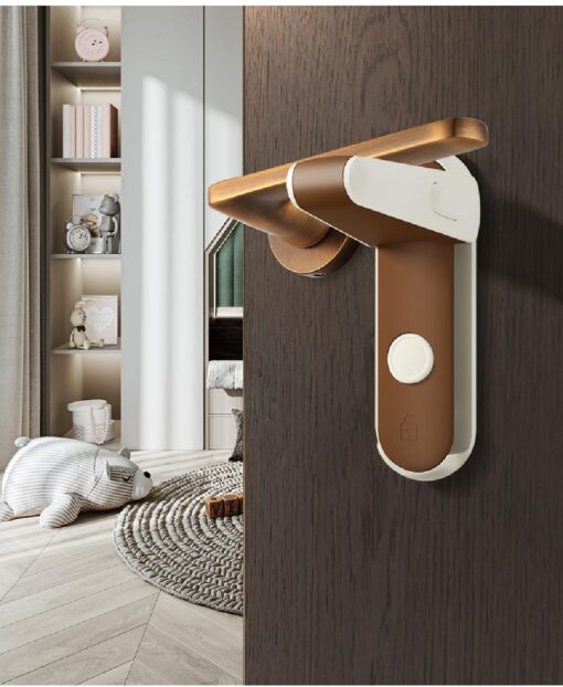 Door Knob Safety Lock - United Kingdom - Image 8