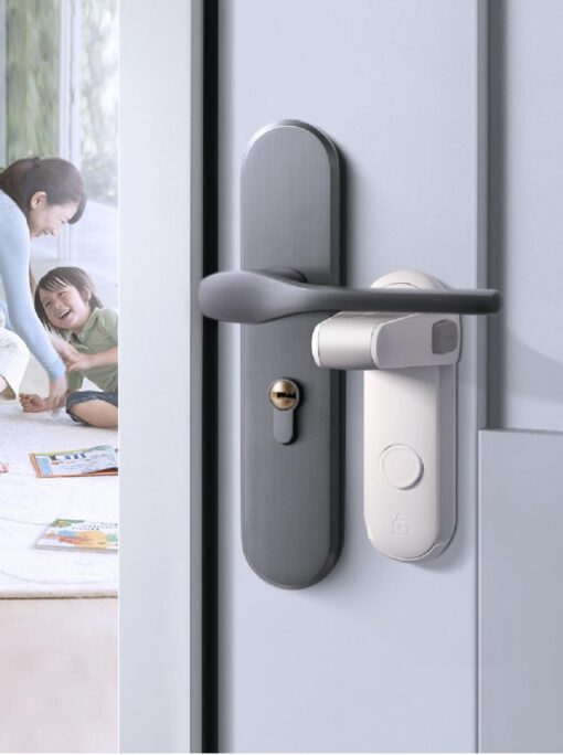 Door Knob Safety Lock - United Kingdom - Image 10