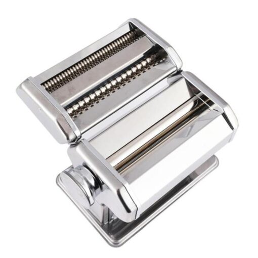 Stainless Steel Pasta and Noodle Maker  - GG0420 - Image 3