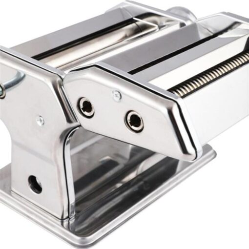 Stainless Steel Pasta and Noodle Maker  - GG0420 - Image 7