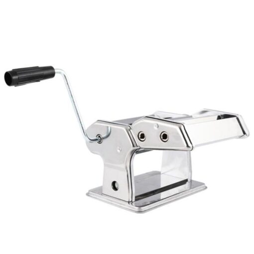 Stainless Steel Pasta and Noodle Maker  - GG0420 - Image 10