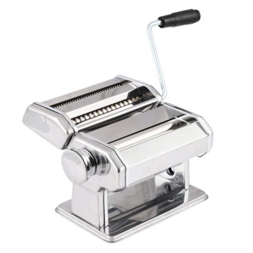 Stainless Steel Pasta and Noodle Maker  - GG0420 - Image 11