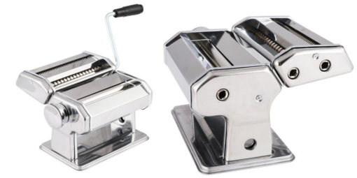 Stainless Steel Pasta and Noodle Maker  - GG0420 - Image 13