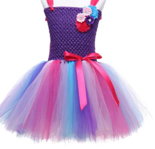 LED Light Up Kids Princess Costume Dress - IT0893 - Image 9