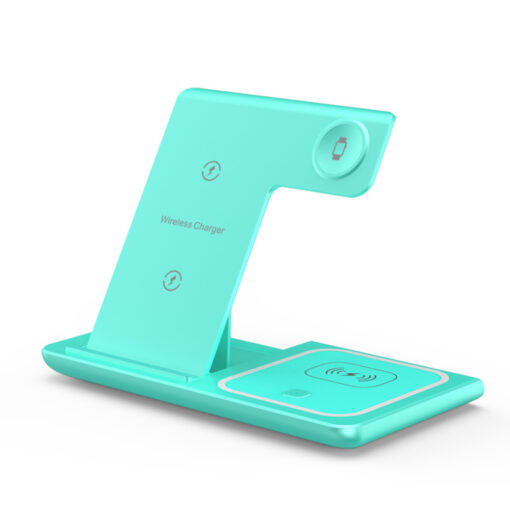 3 In 1 Wireless Charger Stand - IT0904 - Image 8