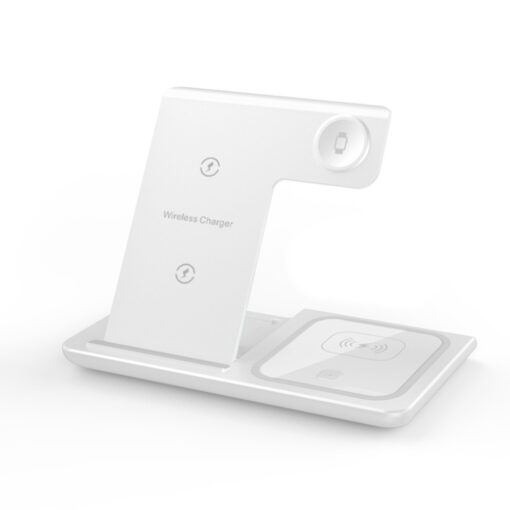 3 In 1 Wireless Charger Stand - IT0904 - Image 10