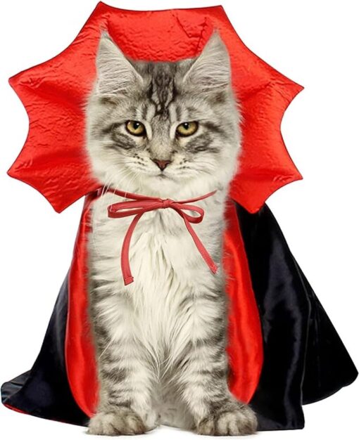 Halloween Costume for Pets - AC1275 - Image 3