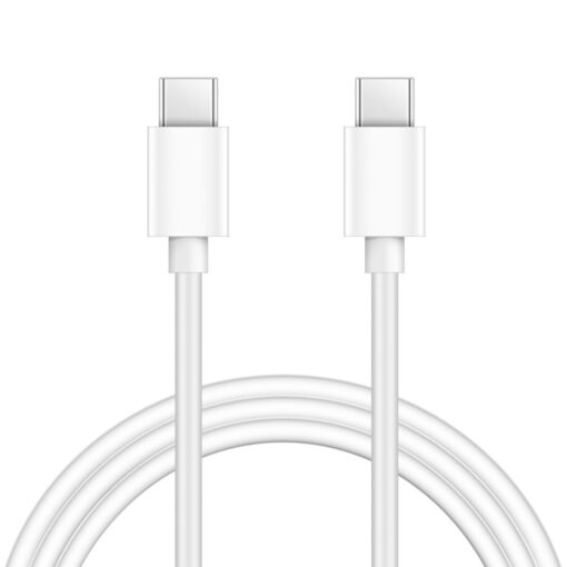 One or Two Fast Charging Type-C Cable and UK Charger - IT0923 - Image 4