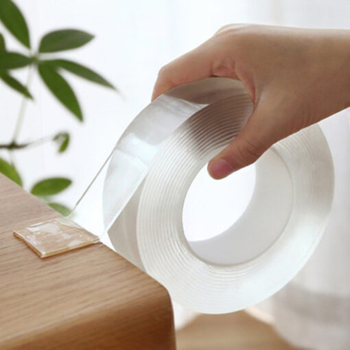 Washable Double Sided Anti-Slip Gel Tape - HH0595 - Image 6